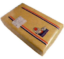 CSゴーダリンドレス(原産国:オランダ)